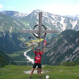 Profile Picture of Andreas Englert (@andreas.englert.142) on Facebook
