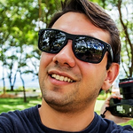 Profile Picture of Bruno Lima (@brunolimafilmes) on Flickr