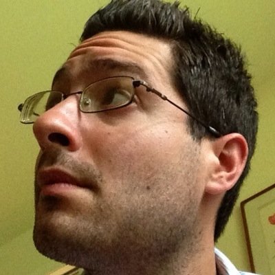 Profile Picture of Kevin Eckert (@SoupJones52) on Twitter