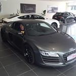 Profile Picture of Ray Sharp (@ray_sharp_1972) on Instagram