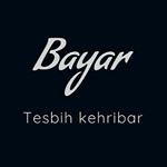 Profile Picture of BAYAR TESBİH KEHRİBAR #AMBER (@bayar_tesbih) on Instagram
