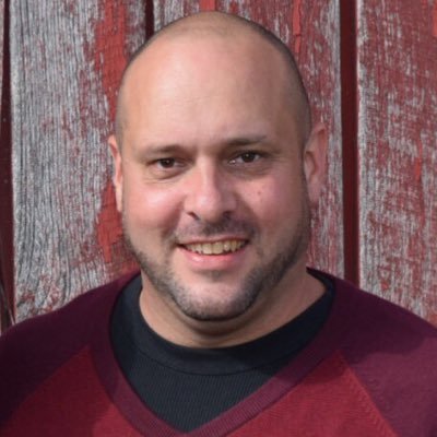 Marcus Spicer - Twitter Profile Picture of Marcus Spicer (@mlspicer) on Twitter