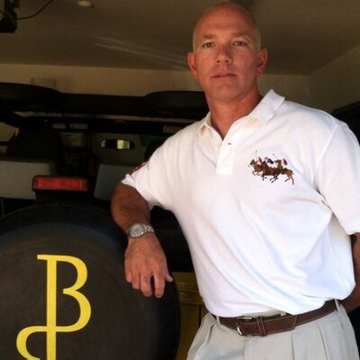 Profile Picture of Bradley Bounds (@BradSouthpaw) on Twitter