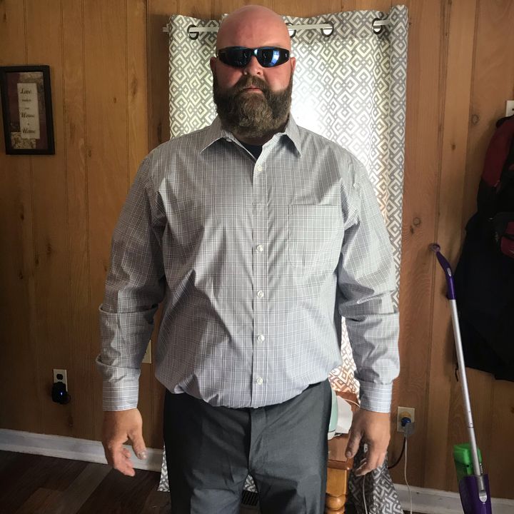 Profile Picture of Greg Mullins (@@gregmullins4) on Tiktok