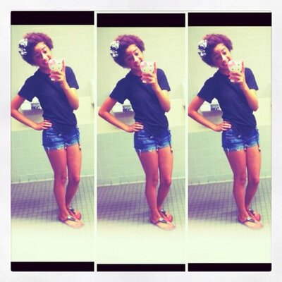 Profile Picture of ♡ ℓ▲ken ☜ (@TickleThe_Kitty) on Twitter