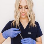 Profile Picture of Carly Stewart, RN BSN (@carlycosmeticrn) on Instagram