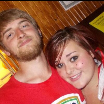 Profile Picture of Jess McCaw (@JessMcCaw91) on Twitter