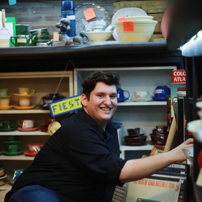 Profile Picture of Ben  🤙🏼 (@prager_ben) on Twitter