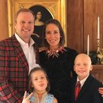 Profile Picture of Sally Ridgely Thompson (@sallyridgelythompson) on Instagram