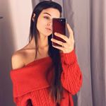 Profile Picture of Amber Hefner (@amberhefnerr) on Instagram