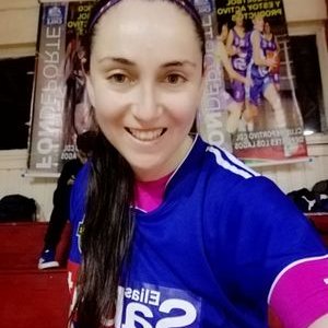 Profile Picture of Amelia Barría Fuentes (@BarriaAmelia) on Twitter