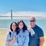 Profile Picture of Sunhee Robinson (@sunheeson) on Instagram