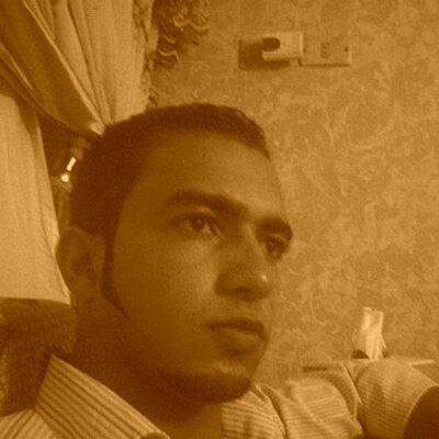 Profile Picture of Abdullah Yousef (@AL_3rabe) on Twitter