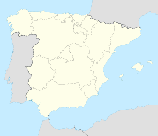 Profile Picture of Espadillaon Wikipedia