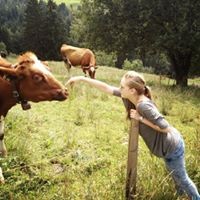 Profile Picture of Meghan Devaud (@meghan-devaud) on Quora