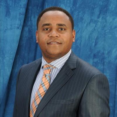 Profile Picture of Cliff (@cliffgaines400) on Twitter