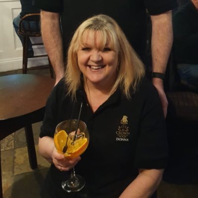 Profile Picture of Donna Parr (@DonnaParr63) on Twitter