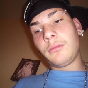 Profile Picture of Daniel Sonnichsen (@ak47akaluckyripmyniggaspi) on Myspace