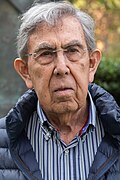 Profile Picture of Cuauhtémoc Cárdenas - Wikipediaon Wikipedia
