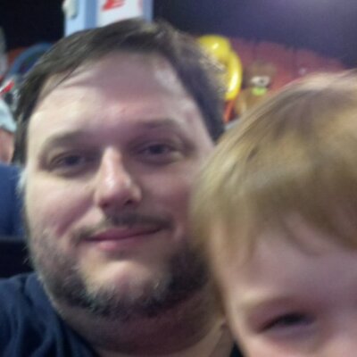 Profile Picture of Michael Engelbrecht (@michaelcosm) on Twitter