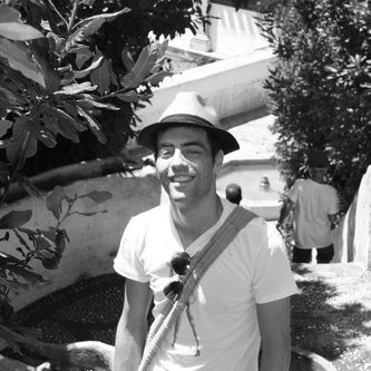 Profile Picture of Luca Rizzi (@rizzi_luca) on Twitter