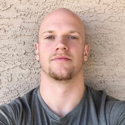 Profile Picture of Scott Fordham (@ScottFordham) on Twitter