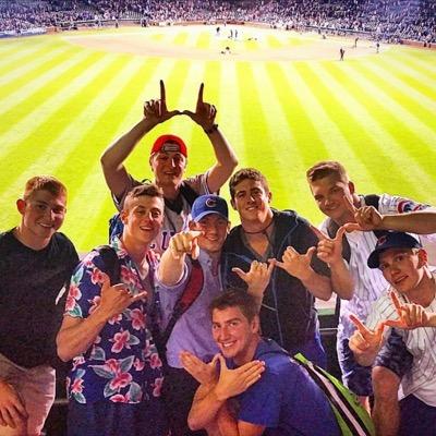 Profile Picture of Sean Sutton (@SuttSean5) on Twitter