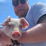 Profile Picture of John Kyle Colvin (@thebuffaloblanco) on Instagram