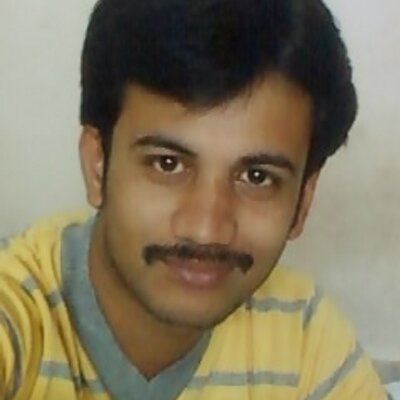Profile Picture of Srinivas Kaveti (@SrinivasKaveti) on Twitter