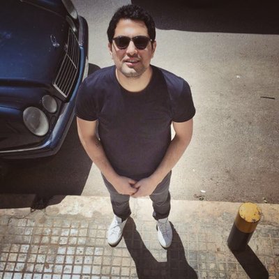 Profile Picture of Michael Skaff (@michael_skaff) on Twitter