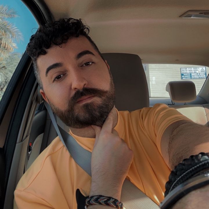 Profile Picture of طوني (@tonybeainoo) on Tiktok