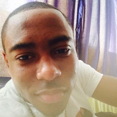 Profile Picture of Darnell Scott-Fearon (@FearonScott) on Twitter