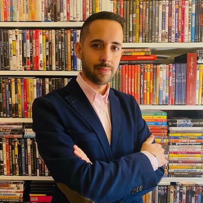Profile Picture of Jesús Ignacio Delgado (@JesusIgnacioDR) on Twitter