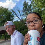 Profile Picture of Clinton Sharpe (@7r3dd7) on Instagram