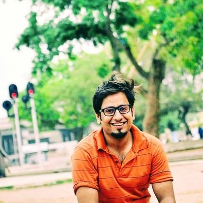 Profile Picture of Usama Ali (@iOsamaAli) on Twitter