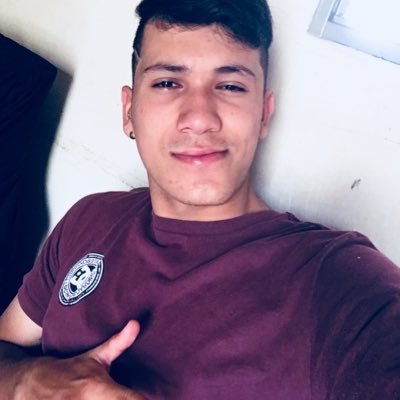 Profile Picture of Felipe Lopes (@felipelopes05) on Twitter