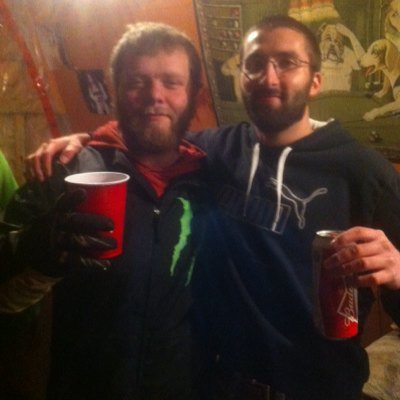 Profile Picture of Justin Kehoe (@justin_kehoe) on Twitter