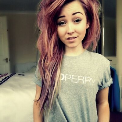 Profile Picture of AmeliaLennon (@amelia_lennon) on Twitter