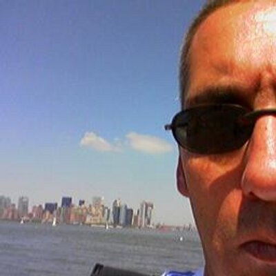 Profile Picture of Joseph Julius Rosati (@JosephJulius) on Twitter