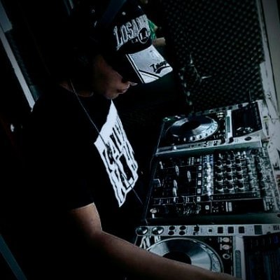 Profile Picture of André Patiño_S@ (@AndrPatioS1) on Twitter