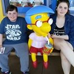 Profile Picture of Betty Layton (@laytonbetty) on Instagram