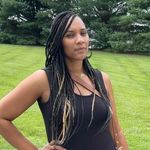 Profile Picture of Tiffany Roundtree (@tifftree) on Instagram