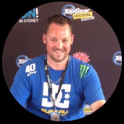 Profile Picture of Brad Sauer (@BradSauer) on Twitter