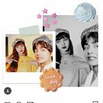 Profile Picture of taelice❤❤ (@taelice.drabbels) on Instagram