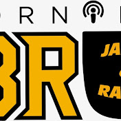 Profile Picture of Morning Bru With Jaffe & Razor (@MorningBruwithJaffeRazor) on Youtube
