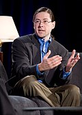 Profile Picture of Jonathan I. Schwartz - Wikipediaon Wikipedia