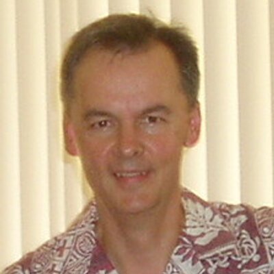 Profile Picture of Dave Sheaffer (@DaveSheaffer) on Twitter