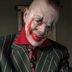 Profile Picture of Paul Booth (@paulsmugler) on Tiktok