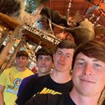 Profile Picture of Seth Patterson (@seth____patterson) on Instagram