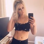 Profile Picture of Holly Douglas Morgan (@hollydougxx) on Instagram